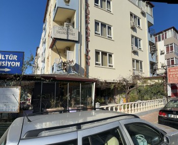 Kültür Pansiyon Foto Galeri