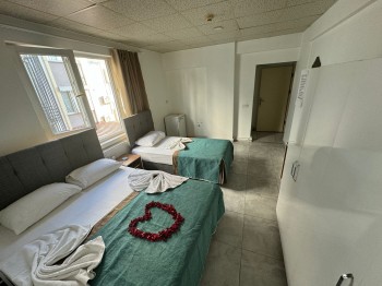 Antalya Pansiyon